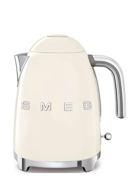 Smeg KLF03CREU Bouilloire électrique