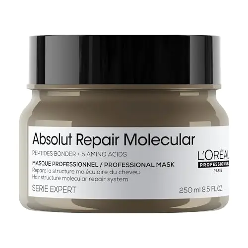 L'Oréal Professionnel Routine Réparatrice