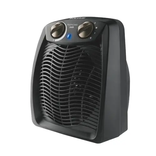 Taurus Tropicano 2400 Radiateur soufflant