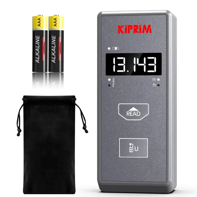 Kiprim LD70M Télémètre laser 70m