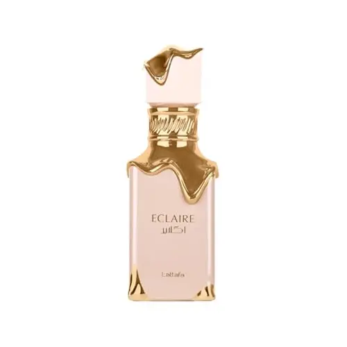 Eclaire by Lattafa for Unisex - 3.4 oz EDP Spray