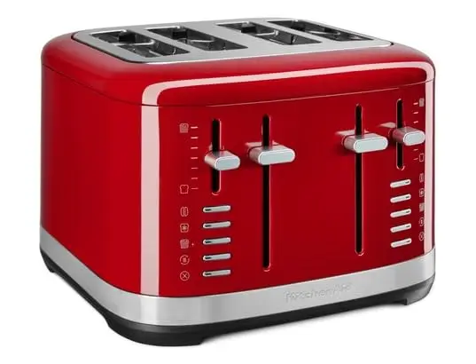 KitchenAid 5KMT4109E Grille-pain