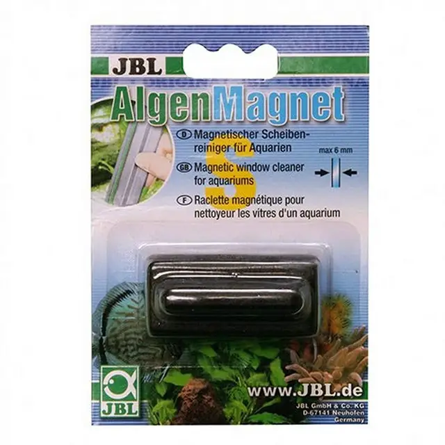 jbl aimant à algues s nettoyeur