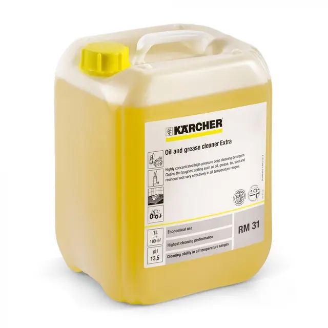 Karcher RM 31 Desengrasante