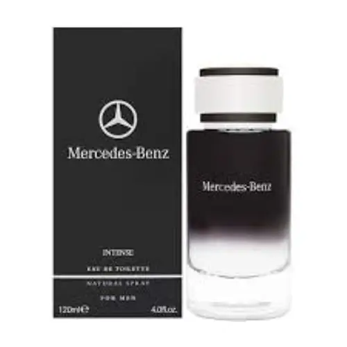 Mercedes-Benz Intense pour homme EDT 120 ml