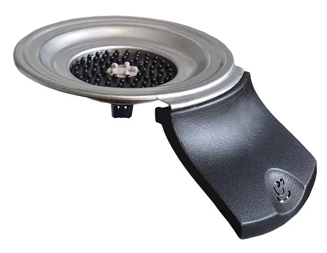 Philips Support de Dosette HD5009 1 Tasse pour Senseo normal : HD7811