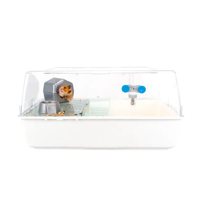 ferplast mini duna hamster cage