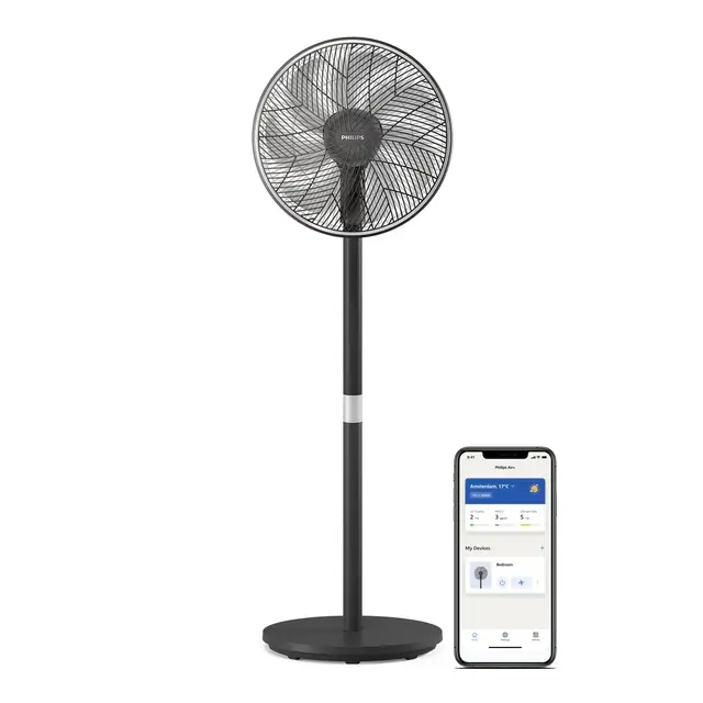 Philips Série 3000 Ventilateur sur pied
