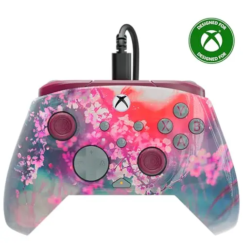 Turtle Beach Rematch Advanced Manette Xbox