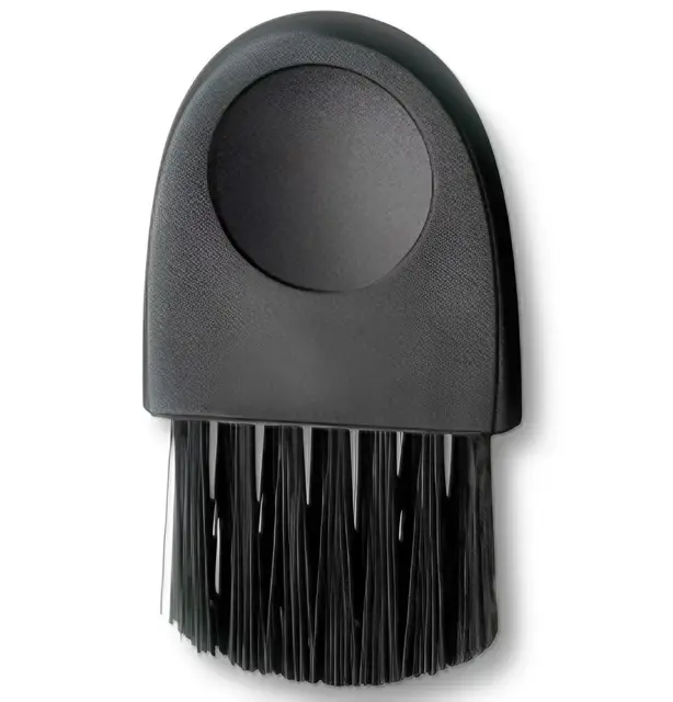 VIOKS Brosse de nettoyage pour rasoirs Braun