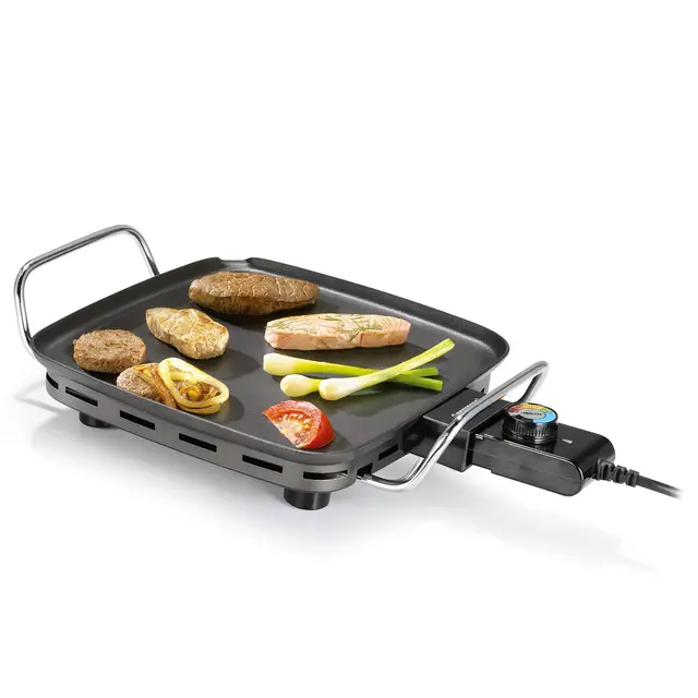 Princess Chef Mini Plancha électrique