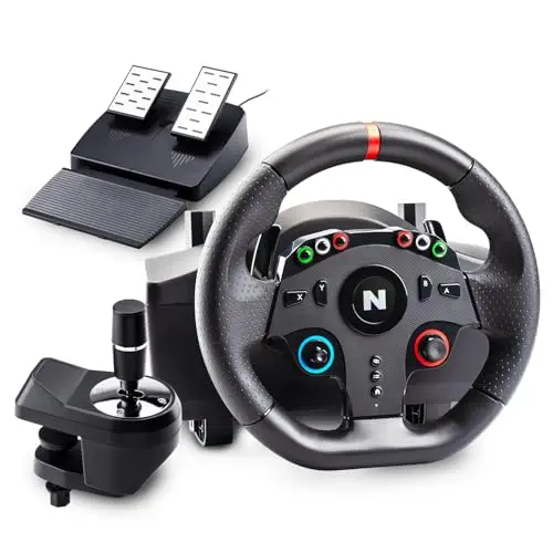 NITHO Drive Pro ONE Volant de course
