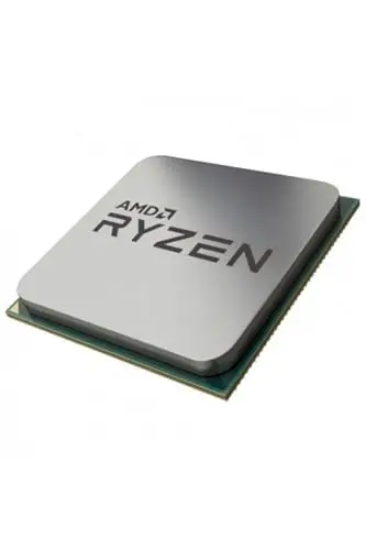 AMD Ryzen 5 5500 Black, 1 unité