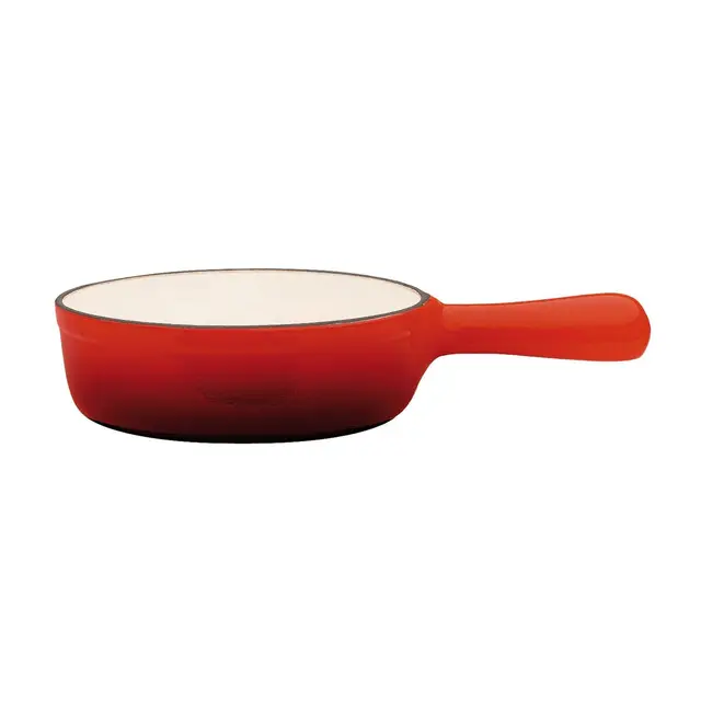 Baumalu Caquelon Fondue Savoyarde