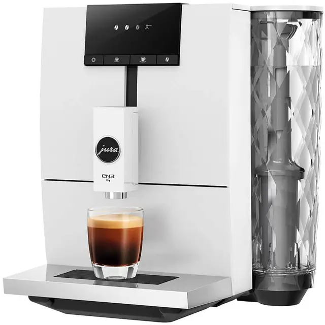 Jura ENA 4 Machine à espresso