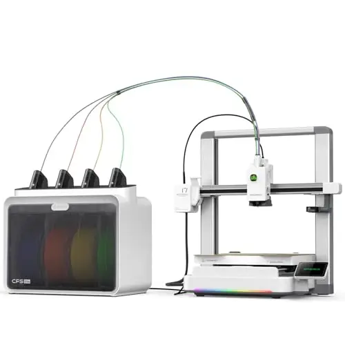 sparkx i7 imprimante 3d fdm