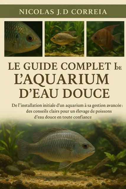 Guide Complet Aquarium Eau Douce