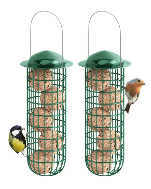 iBorn Fatball Mangeoire pour oiseaux