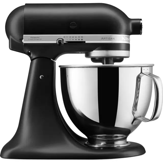 KitchenAid Artisan Robot Pâtissier