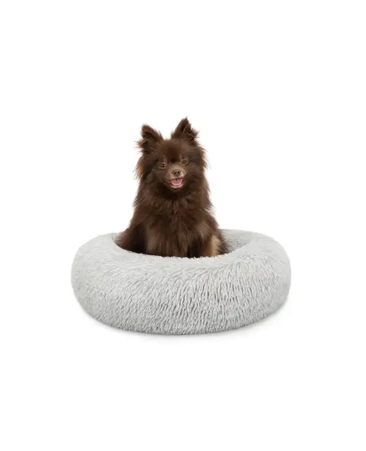 Lionto Lit Donut pour Animaux