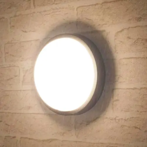 ANWIO Applique murale LED 14W
