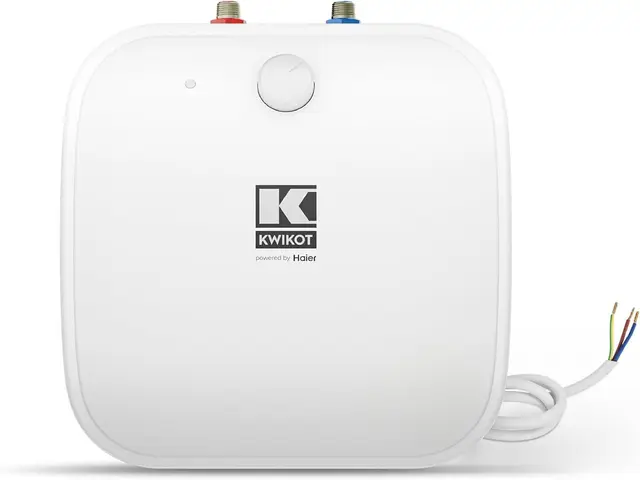 Kwikot SQM2 Chauffe-eau électrique 30L