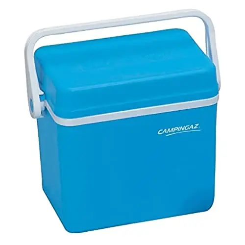 Campingaz Glacière rigide robuste et performante Extreme - Isolation totale (cuve + couvercle)