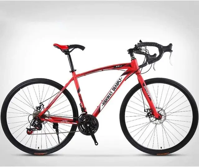 Vélo de route Generic KM-jhilU8