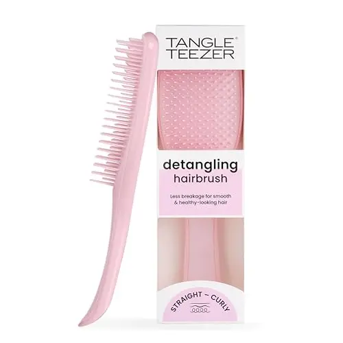Tangle Teezer Ultimate Brosse Démêlante