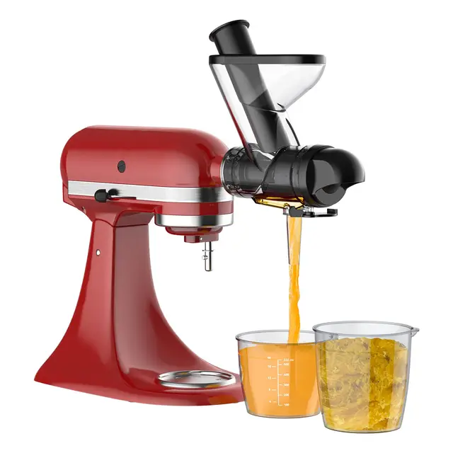 GVODE Presse-agrumes pour KitchenAid