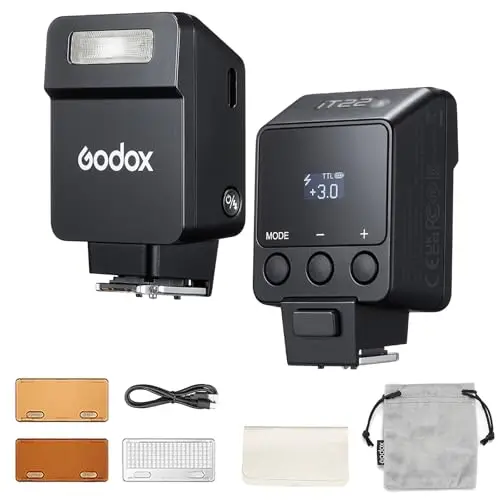 godox it22-c mini flash ttl canon