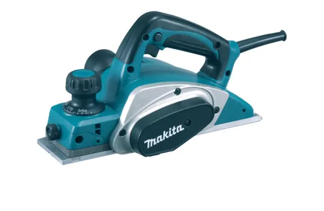 Makita KP0800 Rabot électrique