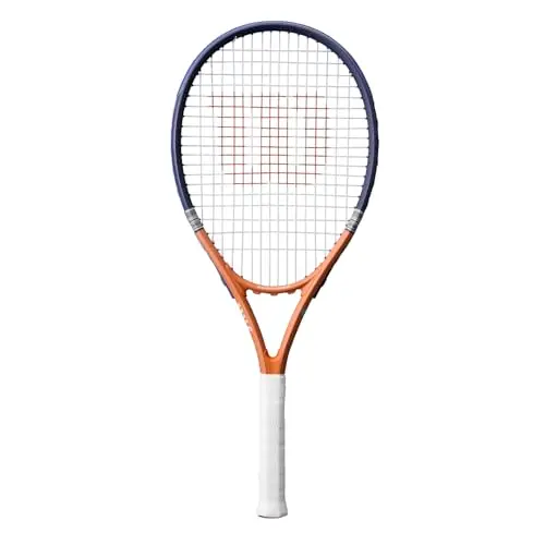 Wilson Roland-Garros 2026 Raquette de Tennis