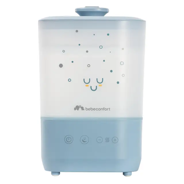 Bebeconfort Cool-Mist Humidificateur bébé