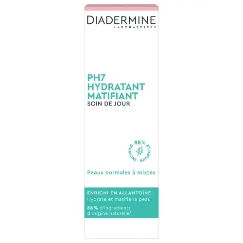 Diadermine PH7 Crème de Jour