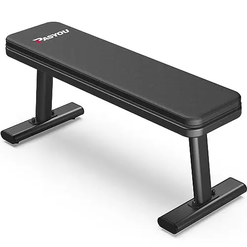PASYOU PW100 Banc de musculation
