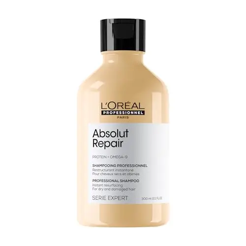 L'Oréal Professionnel Absolut Repair Shampoing