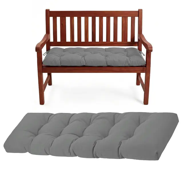BUERPINKING CDZD-01 Coussin de banc