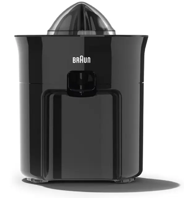 Braun CJ3050 Presse-agrumes électrique