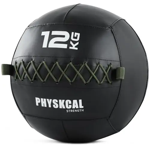 PhysKcal Medicine Wall Ball 2kg