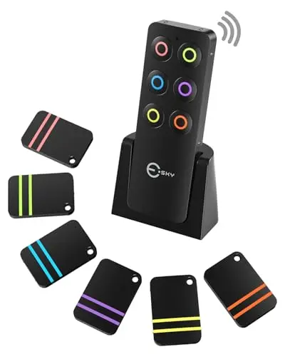 Esky KF-06A Localisateur d'objets