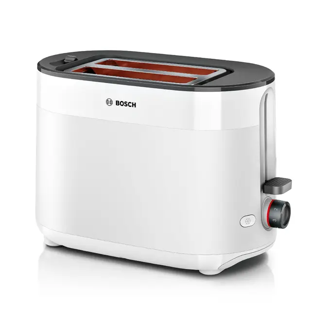 Bosch MyMoment Grille-pain 2 fentes