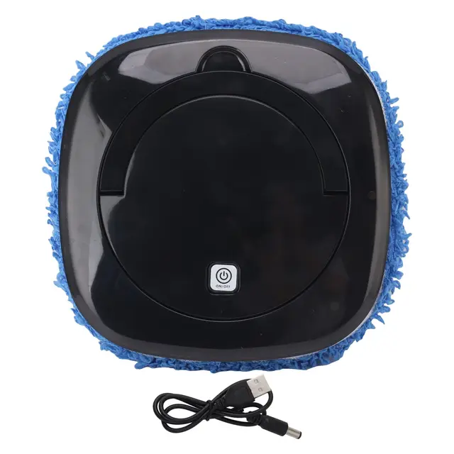 Cocoarm Robot Vadrouille Automatique, Nettoyage Simulation Essuie-Glace