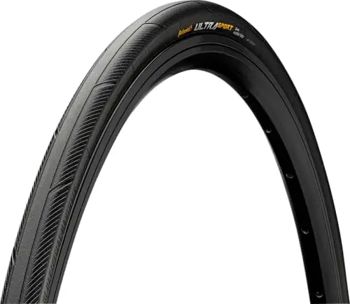Continental Ultra Sport III Pneu vélo route
