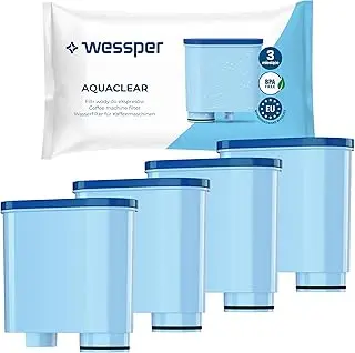 Wessper Cartouche Filtrante Aquaclean