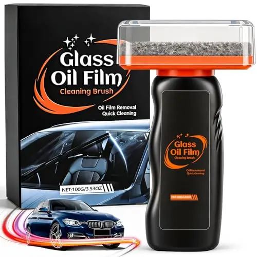 ShadowRealmTech Nettoyant Vitre Voiture