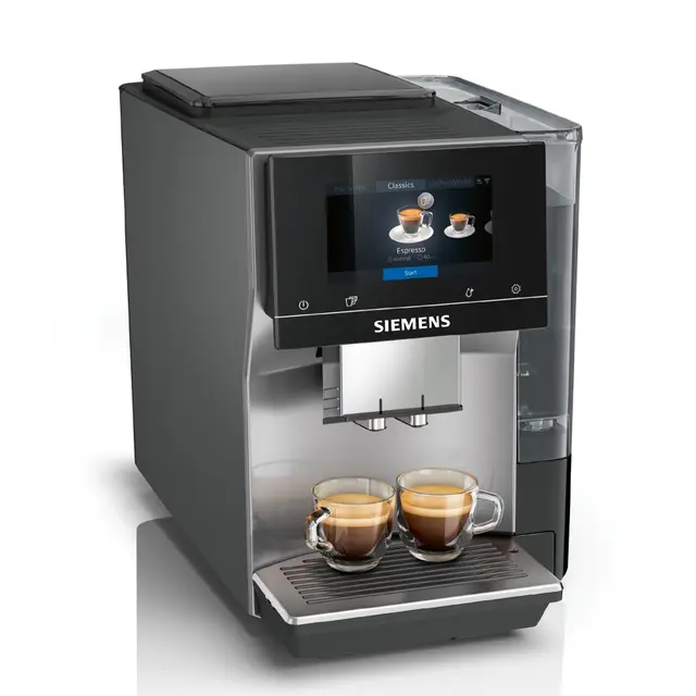Siemens EQ700 Machine à café automatique