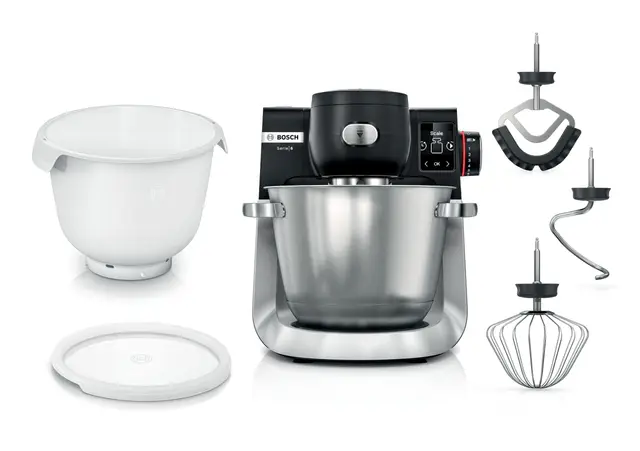 Bosch MUMS6ZS18 Robot Pâtissier