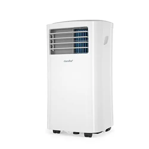 Comfee MPPH-09CRN7 Climatiseur mobile