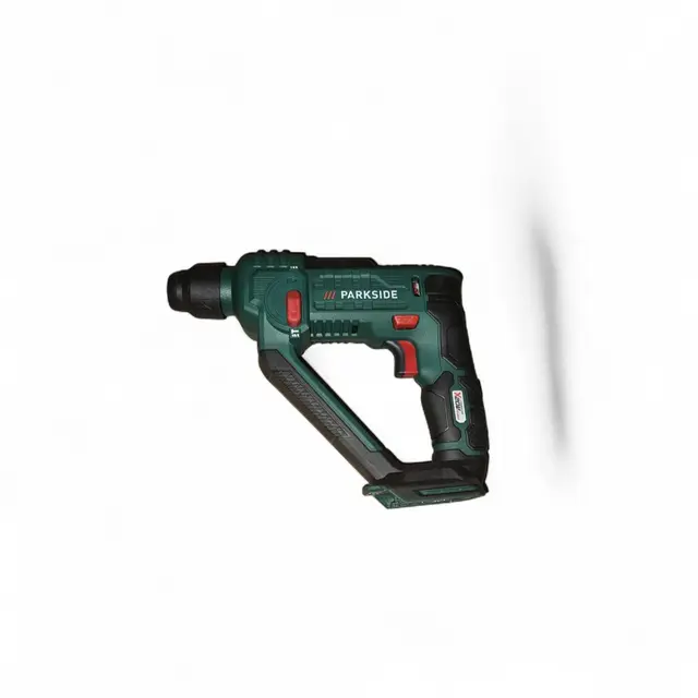 Marteau perforateur sans fil avec SDS-plus PABH 20-Li B2, 20 V PARKSIDE
